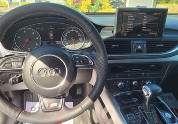 Audi A7 C7 A7 Sportback 3.0 TDI 245KM 2011 Audi A7 Sportback Audi A7 3.0 Diesel 245KM, zdjęcie 25