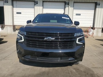 Chevrolet Tahoe GMT900 2023 Chevrolet Tahoe K1500 RST 2023 5.3l 5.3 Benzyna 355KM, zdjęcie 5