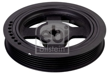 FEBI BILSTEIN 174539 KOLO ŘEMENICE HŘÍDEL OJNICE