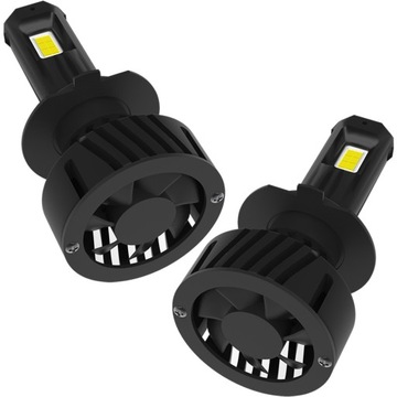 2 шт. светодиодные АВТОМОБИЛЬНЫЕ ФАРЫ H7 ФАРНАЯ ЛАМПОЧКА