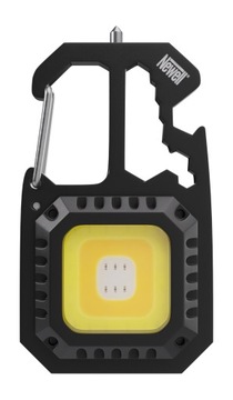МНОГОФУНКЦИОНАЛЬНЫЙ СВЕТОДИОДНЫЙ ФОНАРИК NEWELL МУЛЬТИТУЛ-БРЕЛОК