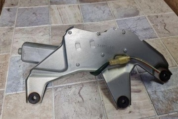 MOTOREK STĚRAČE KRYT SUZUKI LIANA (ER, RH_) 34961581 1.4L DIESEL