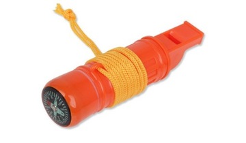 Gwizdek Surwiwalowy MFH