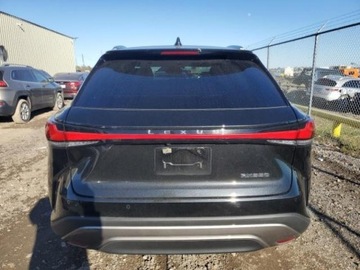 Lexus RX V 2023 Lexus RX 2023r., 350 Base, od ubezpieczalni 2.4 Benzyna 275KM, zdjęcie 3