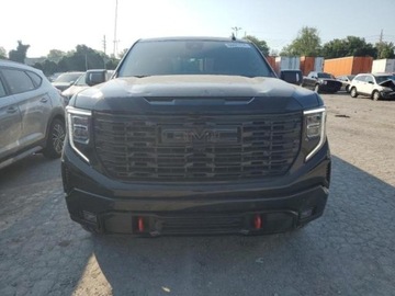  GMC Sierra 2023, 6.2L, 4x4, K1500 DENALI, po gradobiciu 6.2 Benzyna 420KM, zdjęcie 1