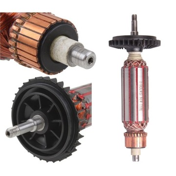 wirnik do BOSCH GWS 7-115 7-125 GEF 7E 1619P05210