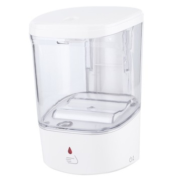 Дозатор мыла 700мл Автоматическая стиральная машина