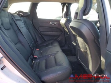 Volvo XC60 II 2018 Volvo XC 60 _T6 INSCRIPTION_4x4_2018r 2.0 Benzyna 316KM, zdjęcie 9