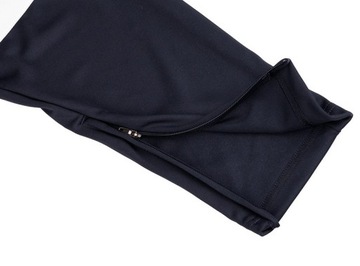 2882 ​​БРЮКИ МУЖСКИЕ NIKE, ДИЗАЙН, КАРМАНЫ НА МОЛНИИ, СПОРТ L