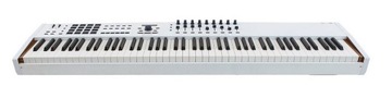 Arturia KeyLab 88 Mk2 II + ПИГМЕНТЫ КЛАВИАТУРА 24 часа