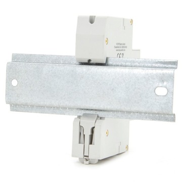 ПРЕДОХРАНИТЕЛЬ МАКСИМАЛЬНОГО ТОКА АВТОМАТИЧЕСКОГО ВЫКЛЮЧАТЕЛЯ C16A 16A KOOP