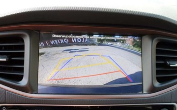 Hyundai IONIQ Electric Synchroniczny z magnesami stałymi 120KM 2019 Hyundai IONIQ Zarejestrowany JAK NOWY Elektryczny 120KM, zdjęcie 18