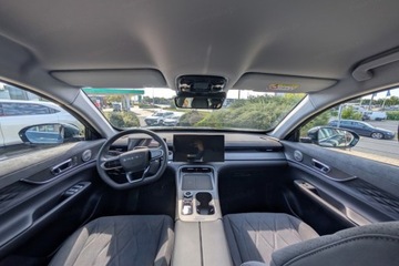 Chery 2025 CHERY TIGGO 8 Comfort 1.6 T-GDI DCT Suv 147KM 2025, zdjęcie 6