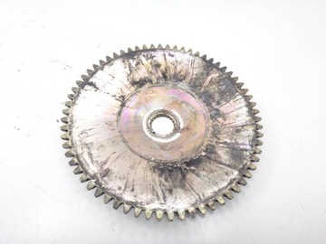 PIAGGIO ZIP 2 VESPA 50 2T PRZECIWTALERZ