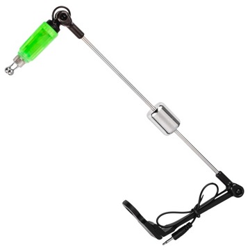 SWINGER SYGNALIZATOR BRAŃ Elektroniczny ZIELONY