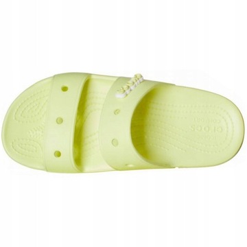 klapki crocs damskie sportowe lekkie na basen lato classic 42-43 M9/W11