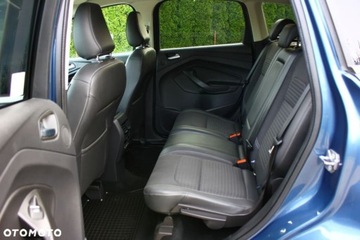 Ford Kuga II SUV Facelifting 2.0 TDCi 150KM 2019 Ford Kuga Ford Kuga 2.0 TDCi AWD Titanium 2.0 Diesel 150KM, zdjęcie 33