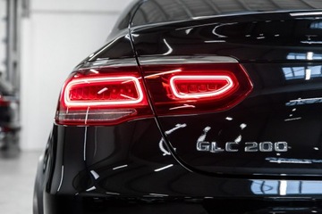 Mercedes GLC C253 2020 Mercedes GLC 200 4Matic. Bezwypadkowy. Serwisowany, zdjęcie 15