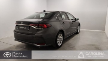 Toyota Corolla XII 2024 Toyota Corolla 1.8 Hybrid Comfort Seria E21 (2019-, zdjęcie 1