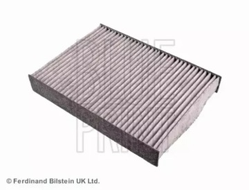 BLUE PRINT FILTR VENTILACE PROSTORU SPOLUJEZDCE ADR162516