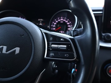 Kia Ceed III Kombi Facelifting 1.5 T-GDI 160KM 2022 Kia Ceed 1.5 T-GDI, Salon Polska, 1. Właściciel, zdjęcie 16