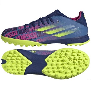 BUTY ADIDAS X SPEEDFLOW 3 TF R.36 FY6904