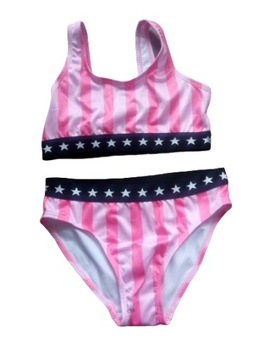 STRÓJ KĄPIELOWY PRIMARK 140