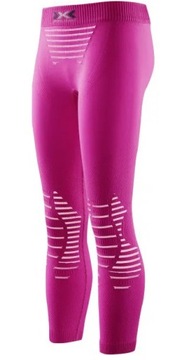 Getry termoaktywne Junior X-Bionic rozm.8/9 -40%