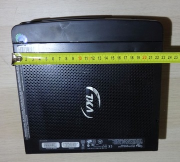 МИКРО ПК ЧЕРЕЗ VXL C42-F3R6-СЕН 11