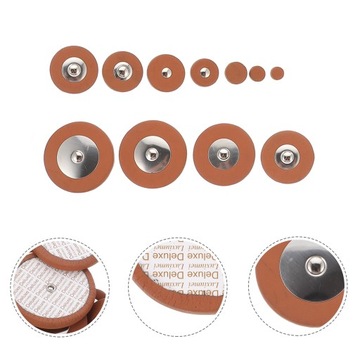 ПРОКЛАДКА ЗВУКОВОГО ОТВЕРСТИЯ ДЛЯ САКСОФОНА ПОДУШКА ДЛЯ САКСОФОНА КОВРИКИ ДЛЯ ИНСТРУМЕНТОВ