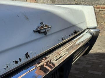 Lincoln Continental III 1966 Lincoln Continental 462 V8 / AUTOMAT, zdjęcie 22