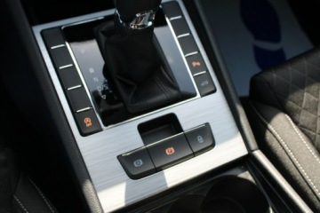 Skoda Superb III Liftback Facelifting 2.0 TDI SCR 150KM 2022 Škoda Superb Skoda Superb Ambition DSG Nawigacja, zdjęcie 27