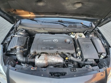 Opel Insignia I Sedan 2.0 CDTI ECOTEC 160KM 2013 Opel Insignia I Lakier Bezwypadkowy100 Serwisowany 2.0 Diesel 160KM, zdjęcie 32