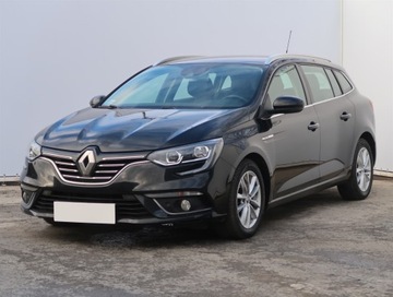 Renault Megane IV Grandtour 1.6 dCi 130KM 2017 Renault Megane 1.6 dCi, Skóra, Navi, Klima, zdjęcie 1