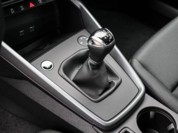  Audi A3 Sportback 116KM Salon Polska Duzy rabat Dowolna konfiguracja 1.5, zdjęcie 10