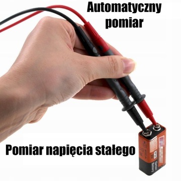 ЦИФРОВОЙ МУЛЬТИМЕТР 11 ЦИФРОВОЙ ТОКОМЕТР АВТОМАТИЧЕСКИЙ