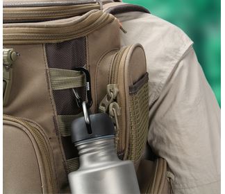 МНОГОФУНКЦИОНАЛЬНЫЙ зажим для ключей (C002)