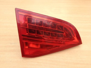 AUDI A4 B8 LAMPA TYLNA LEWA LED 8K9945093B AVANT