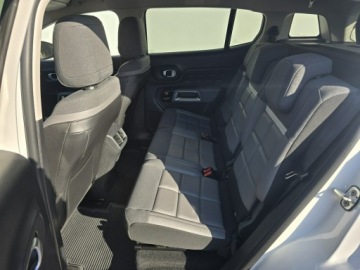 Citroen C5 Aircross SUV Facelifting 1.5 BlueHDi 131KM 2022 Citroen C5 Aircross Shine 1.5 Blue HDi 130 Automat Salon Polska FV 23%, zdjęcie 9