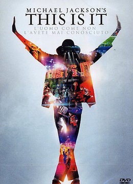THIS IS IT (DVD)