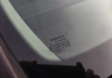 Seat Leon III ST 1.6 TDI CR 105KM 2014 Seat Leon Seat Leon 1.6 TDI Style 1.6 Diesel 105KM, zdjęcie 23