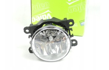 HALOGEN LAMPA P MGIELNA CLIO IV CAPTUR KOLEOS MASTER FLUENCE SCENIC DUSTER