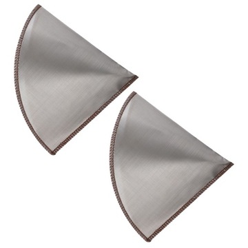 Фильтр для концентрата кофе, 2 шт.