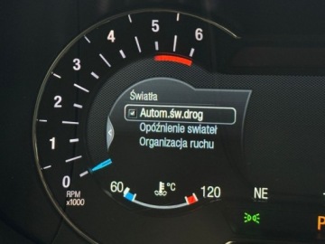 Ford Mondeo V Kombi Facelifting 2.0 EcoBlue 150KM 2020 Ford Mondeo Titanium Ambiente LED 1 wlasciciel FV23 gwarancja dostawa, zdjęcie 26
