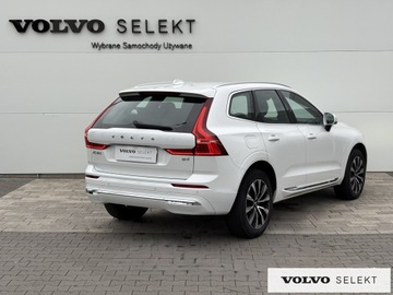 Volvo XC60 II Crossover Facelifting 2.0d B4 197KM 2022 Volvo XC 60 B4 Diesel | Plus Bright | aut | FV23%, zdjęcie 4