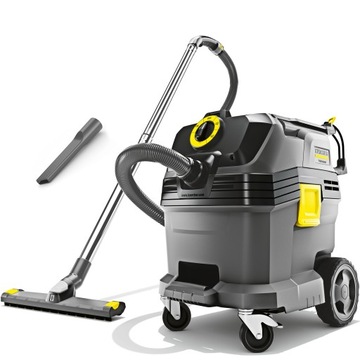 KARCHER NT 30/1 TACT L ODKURZACZ PRZEMYSŁOWY SM