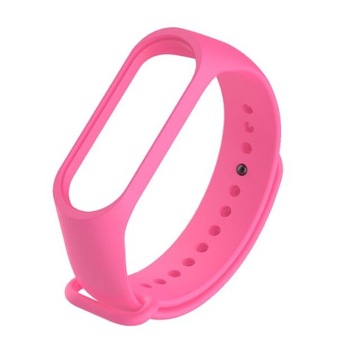 OPASKA PASEK DO XIAOMI MI BAND 3/4 WIELE KOLORÓW