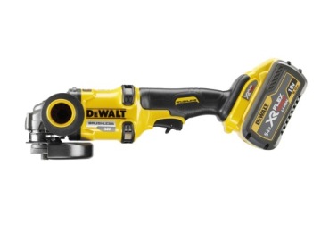 DCD996 НАБОР ОТВЕРТКА + УГЛОВАЯ ШЛИФНИЦА. DCG414 18 В 2*6,0 Ач