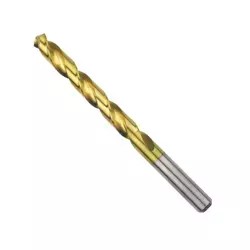 Wiertło do metalu kobaltowe DEDRA WIT03570
