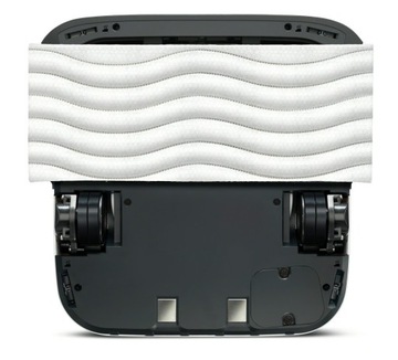 IROBOT BRAAVA JET M6 РОБОТ ДЛЯ УБОРКИ ШВАРЫ